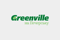 Greenville Pechersk